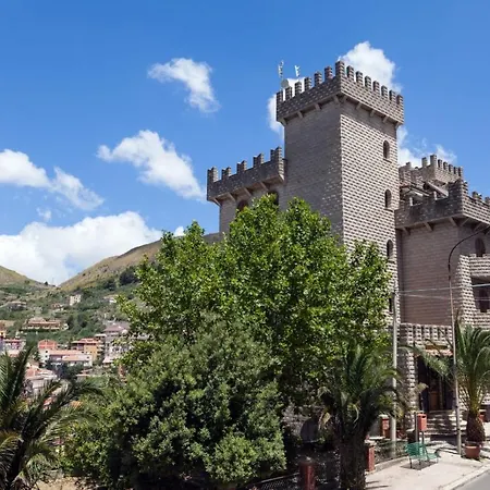 Castello Di Giuliano Hotel Montelepre