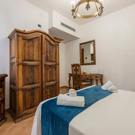 Castello Di Giuliano 3*
