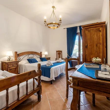 Castello Di Giuliano ホテル 3*