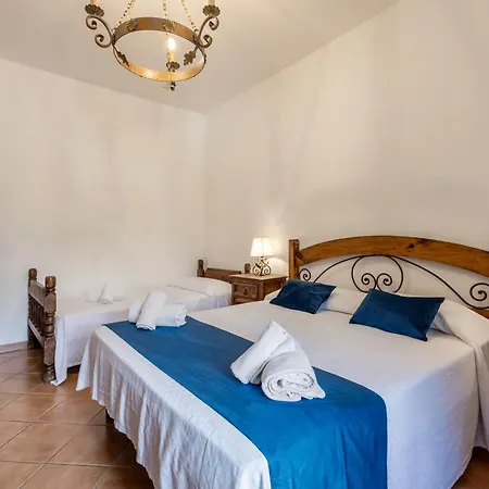 Castello Di Giuliano 3*