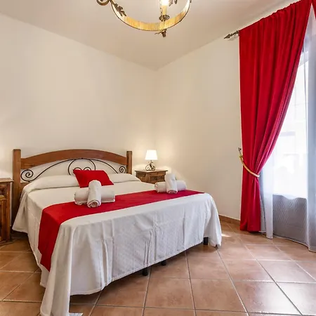 Castello Di Giuliano 3*