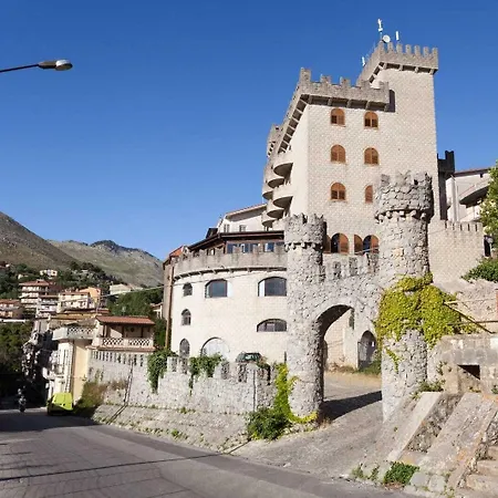 Castello Di Giuliano ホテル Montelepre