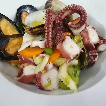 ホテル Castello Di Giuliano 3*