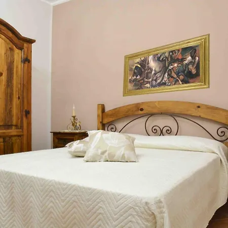 Castello Di Giuliano Hotel 3*