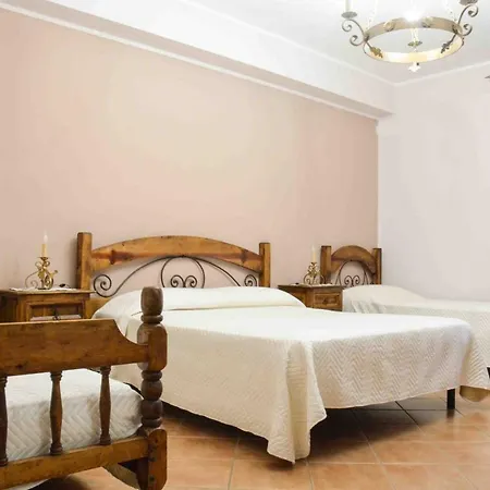 Castello Di Giuliano Hotel 3*